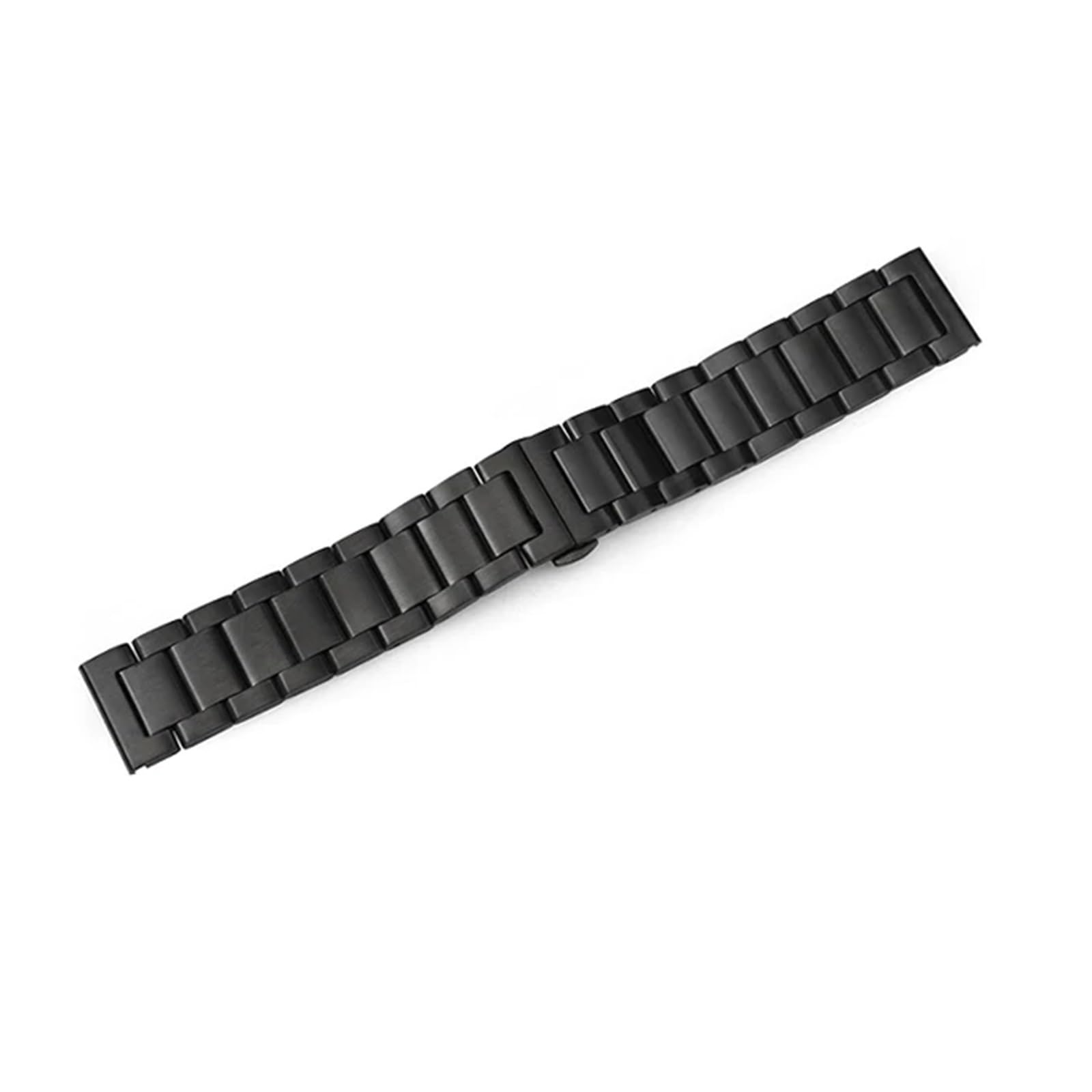 Metal Stainless Steel Strap 20mm 22mm Smart Watchband Fit for Samsung Galaxy Watch 4 Classic 46mm 42mm Watch