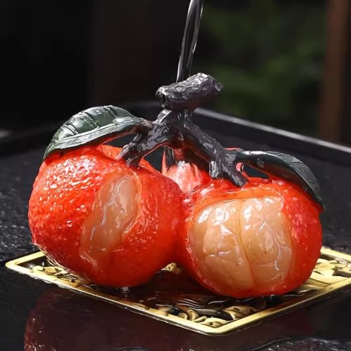 Thé pour animaux de compagnie de bon augure comme statue créative - 4