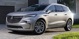 Buick Enclave