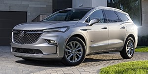 Second generation - Facelift