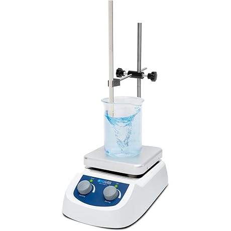 ONiLAB: Exceptional Stirring Hot Plate – Unmatched Performance