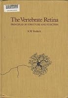 Vertebrate Retina (Series of books in biology) 0716706962 Book Cover