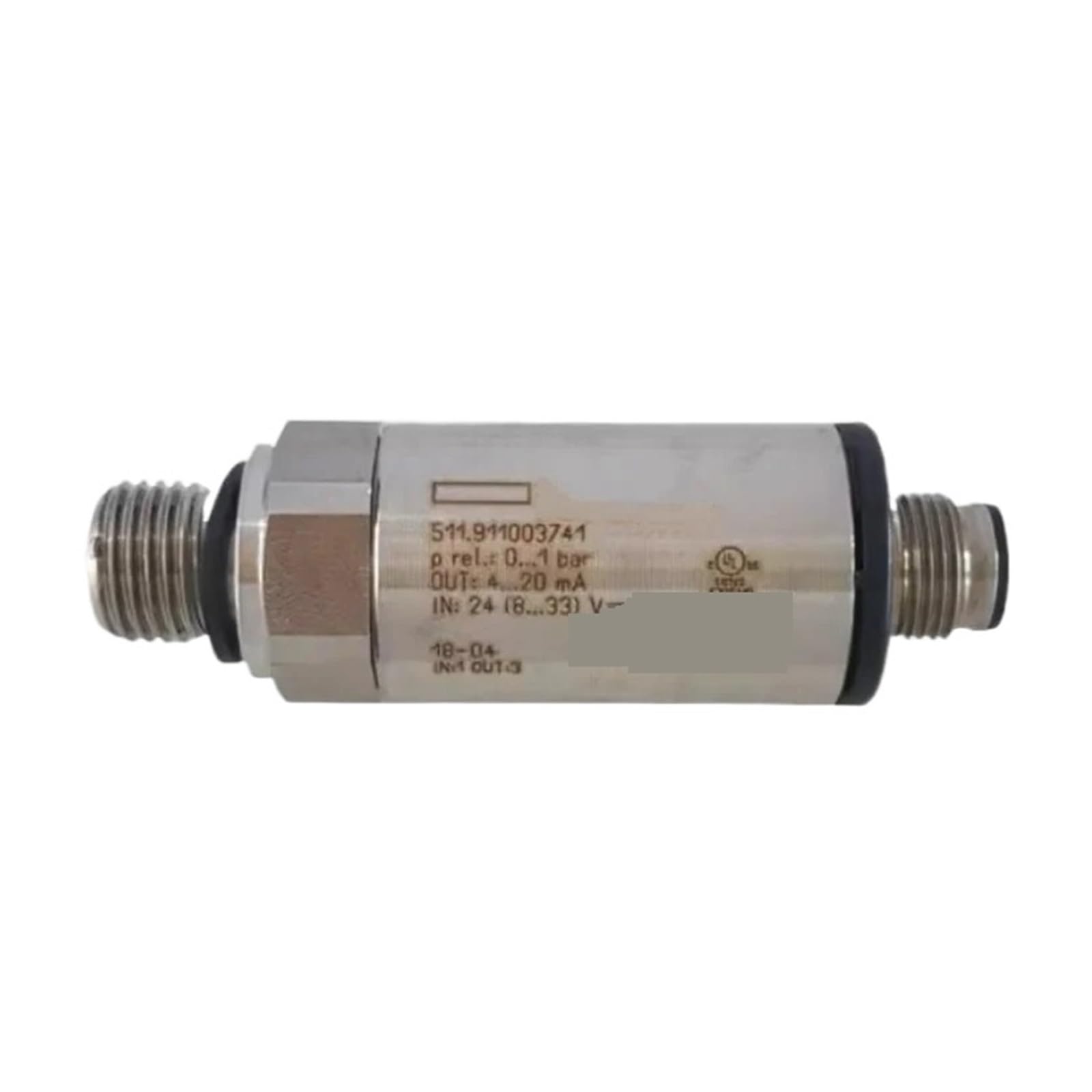 Capteur de pression 511.914603741 haute resistance aux vibrations et chocs thermiques