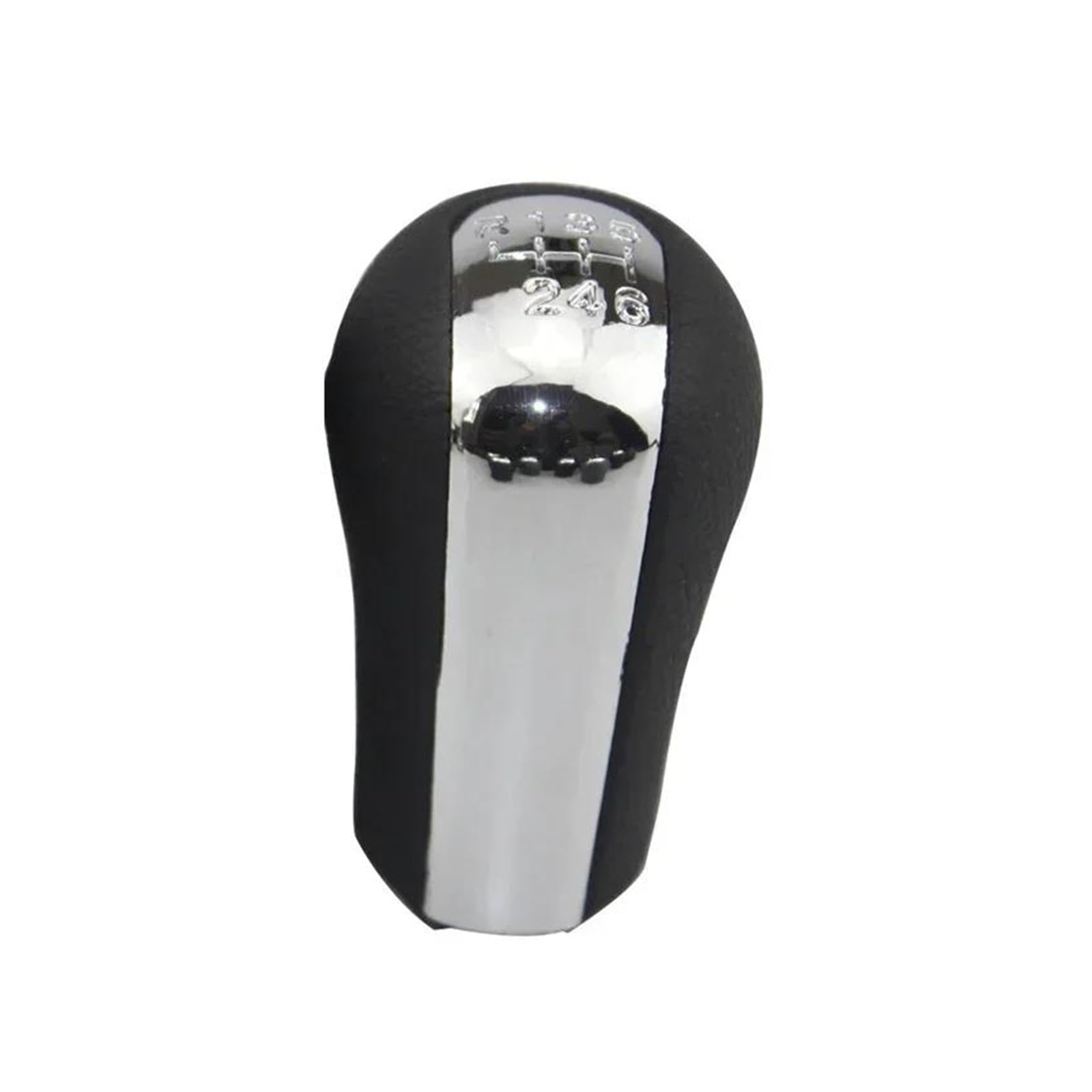 Amyalin A Myalin Car Gear Shift Knob For Toyot For Verso For Coroll For Rav4 1992-2014 5/6 Speed Gear Shift Knob Vehicle Replacement Parts(,For 6 Speed)