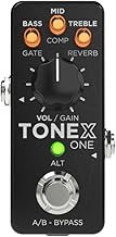 ToneX One Black