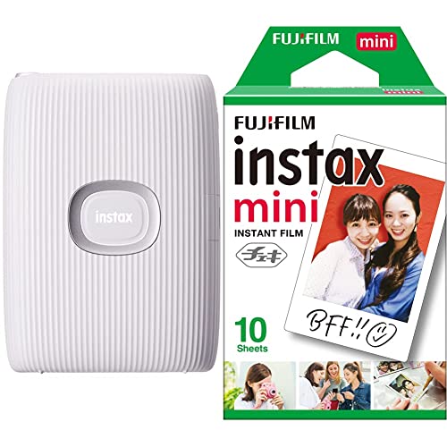 富士フイルム - 【値下げ】Instax mini link フィルム10枚×2パック 富士フイルム instax mini Link 2 価格比較 - 価格.com