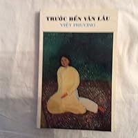 Truoc Ben Van Lau 0929090705 Book Cover