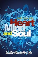 Untold Lyrics of the Heart Mind and Soul 1503558088 Book Cover