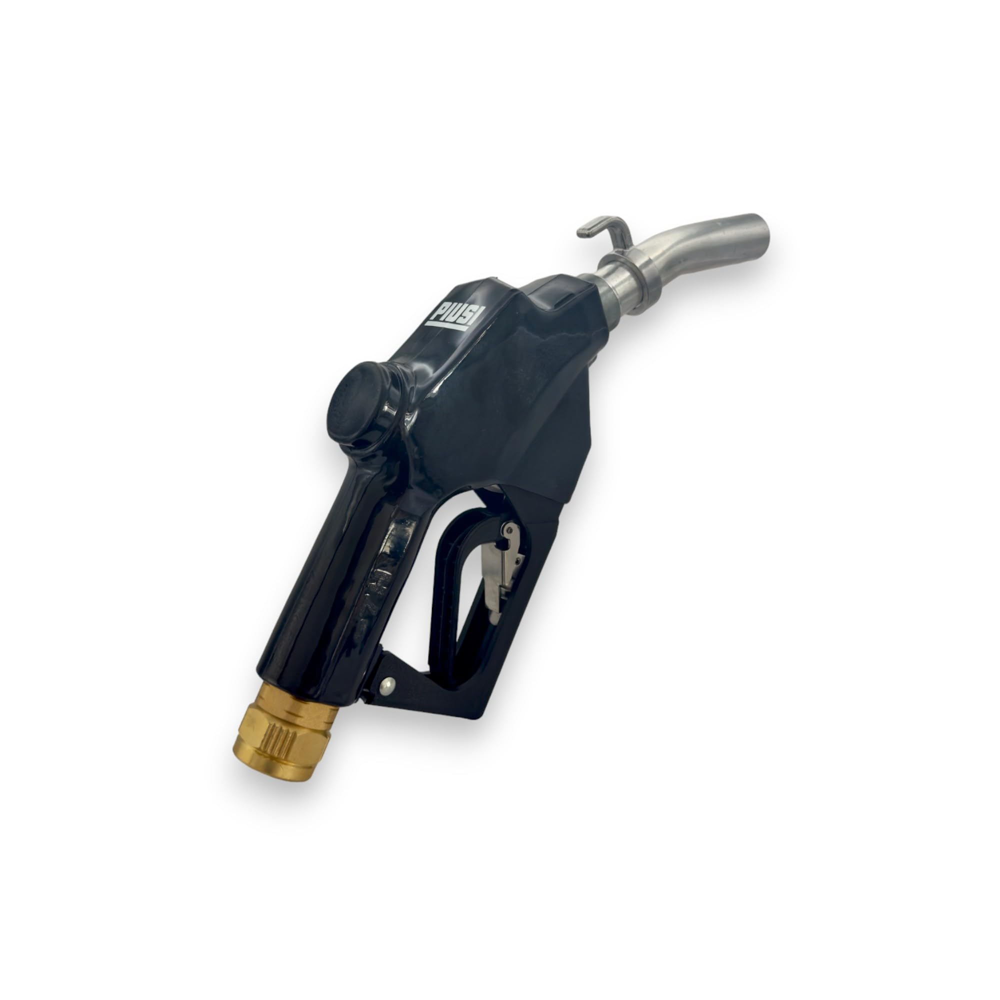 F00610200 - Piusi Pistolet Automatyczna dostawa oleju napędowego A140 do ciężarówki o przepływie do 140 l/min i 1" BSP