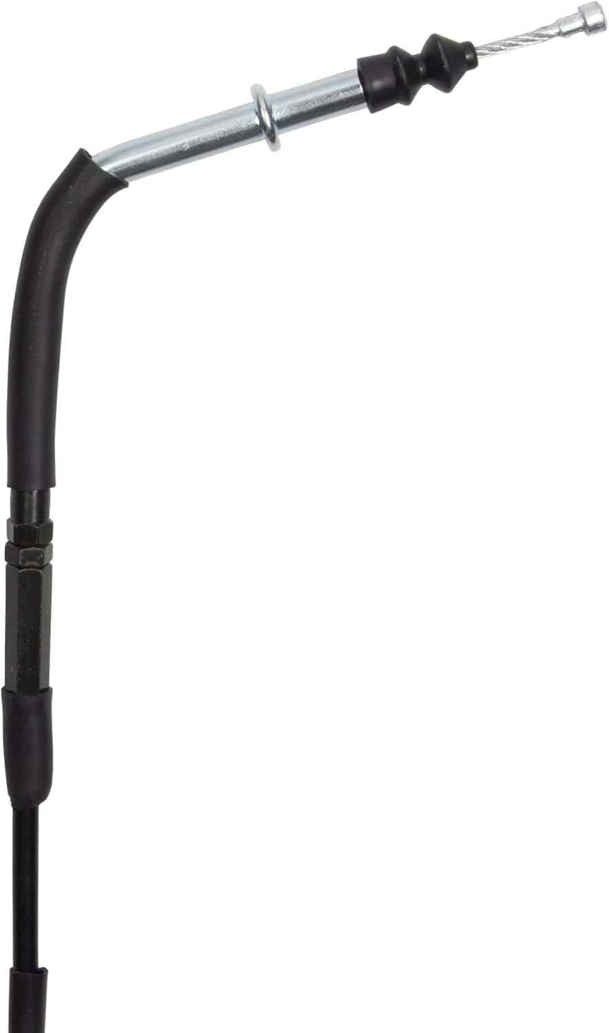 Motorcycle Control Cable Clutch Cable Compatible with CF Moto NK 400/650 (2016-2019)/ 6NQ0-100600