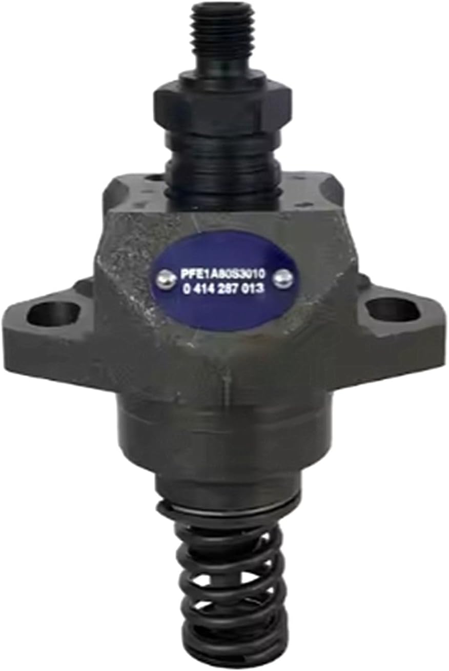 Fuel Injection Pump 0414287013 04179431 Compatible for Deutz KHD 1011 Engine F3M1011F F4M1011F Engine