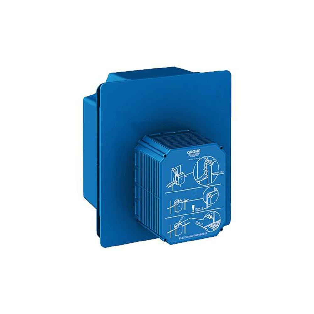 Grohe seti pisuar Rapido U 37338000 için komple set