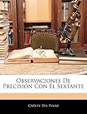  Observaciones De Precisión Con El Sextante