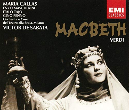  Macbeth (Ga)