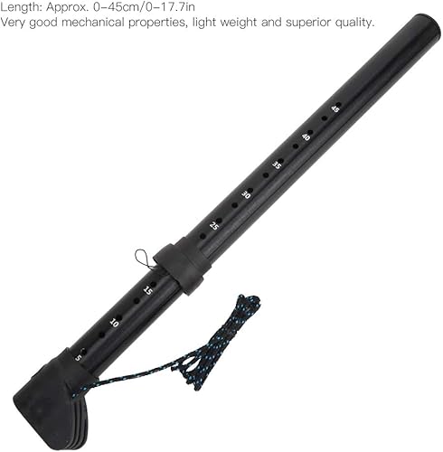 Miniatura 4 de Barra de extensión de mástil de windsurf, base extensora de mástil de windsurf, tabla de vela para mástiles gruesos SDM