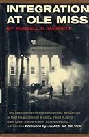 Integration at Ole Miss B0007DELMI Book Cover