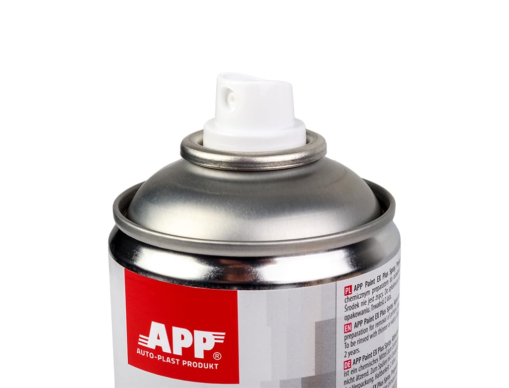AUTO-PLAST PRODUKT 211001 Décapant de peinture et de vernis 400ml