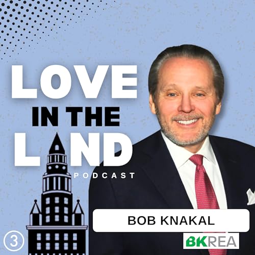 #42. He&rsquo;s Sold $24B in Real Estate&hellip; So Why Is Bob Knakal More Motivated Than Ever?