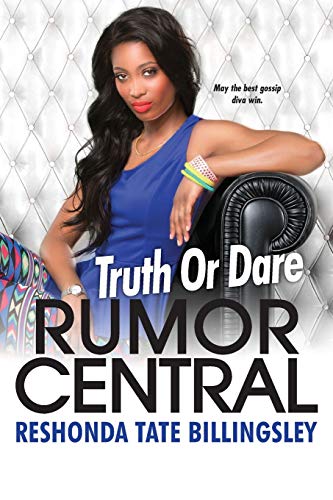Truth or Dare (Rumor Central)