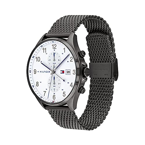 Tommy Hilfiger TH1791709 Analog Watch for Mens/NCTH1791709 - Image 2