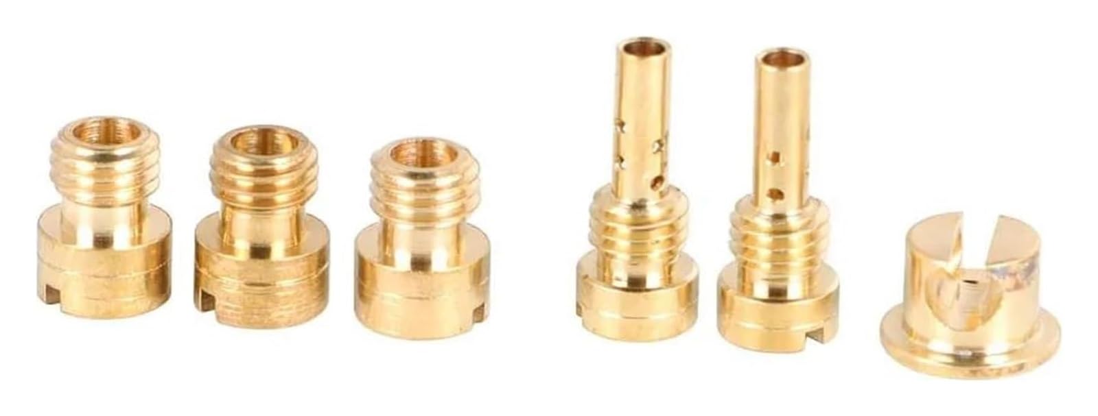 Kits réparation carburateur Moto pour 40 Mm pour CV pour XL883 Moto Carburateur Starter Câble/Allumette Bougie