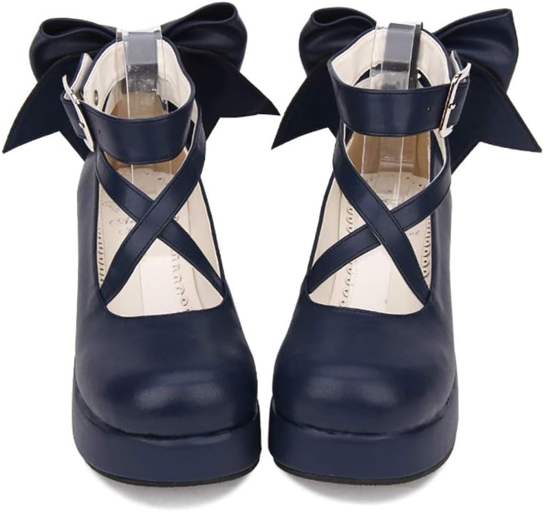 VIVAIAビバイア 大人気◻︎ブルーシューズ靴　24.5（38.5）美品 VIVAIAビバイア 大人気◻︎ブルーシューズ靴 24.5（38.5）美品 VIVAIA