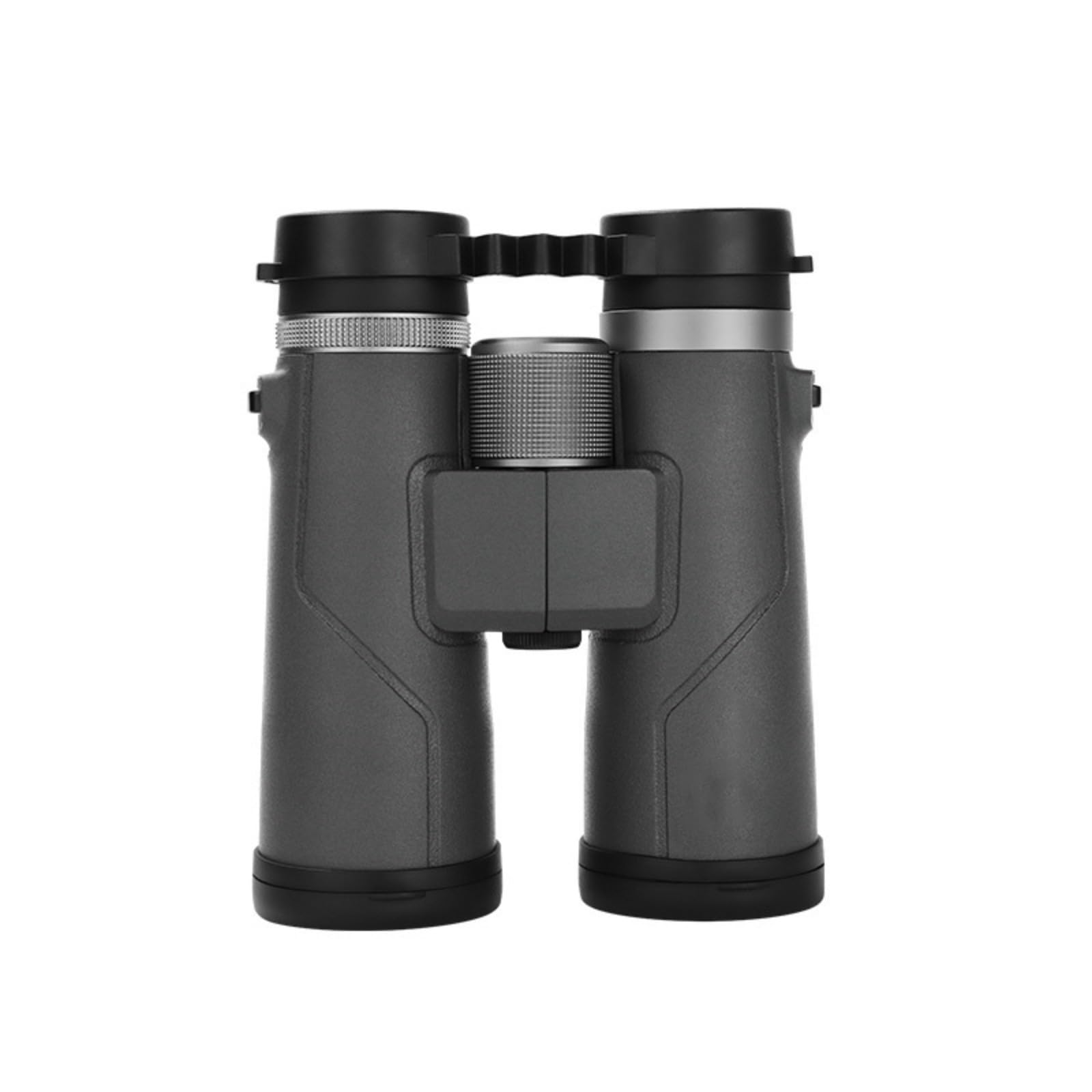Puruxe Jumelles pour Adultes à Fort grossissement, 10x42 Parfaites pour l'ornithologie, Les Voyages, l'astrologie, la Chasse et Les Concerts jumelle vtech (Noir)