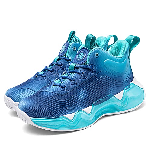 Kids' Sneakers Sports Breathable Lightweight Running Shoes for Kids Fashion Athletic Casual Shoes Basketball Shoe2