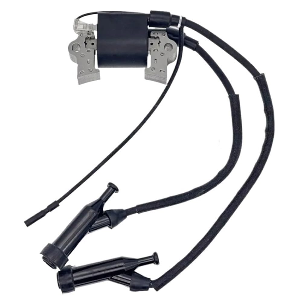 Bobine d'allumage de tondeuse à gazon pour un démarrage stable
