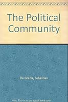 The Political Community B000GWIV08 Book Cover
