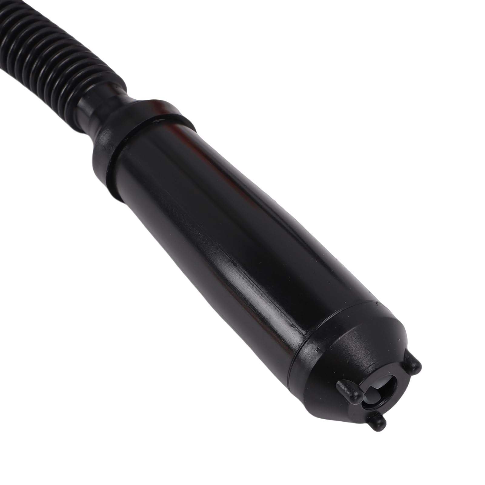 Duokon Pompa Elettrica per Trasferimento Carburante, Pompa Portatile per