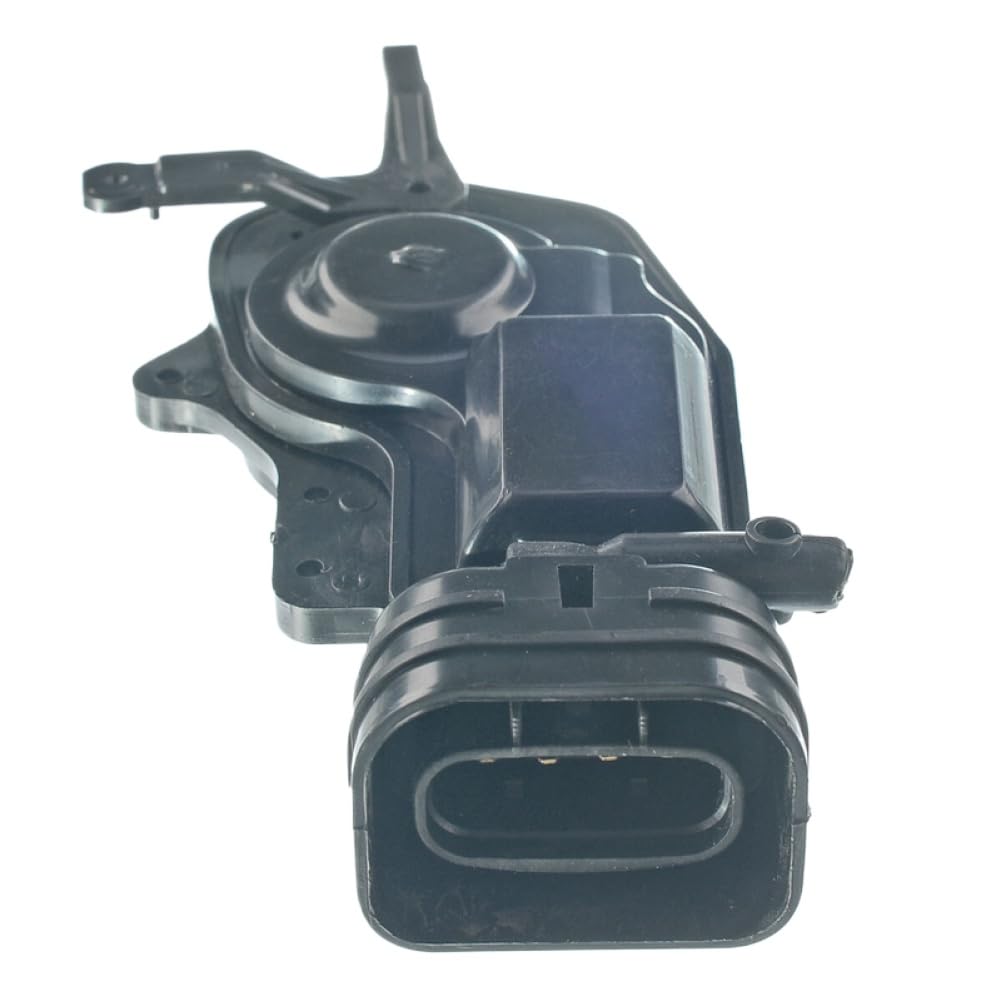 Moteur d'actionneur de verrouillage de porte avant gauche compatible avec Toyota Tundra 2000 2001 2002 2003 2004 2005 2006 69120-0C010 DLA-111 746-834