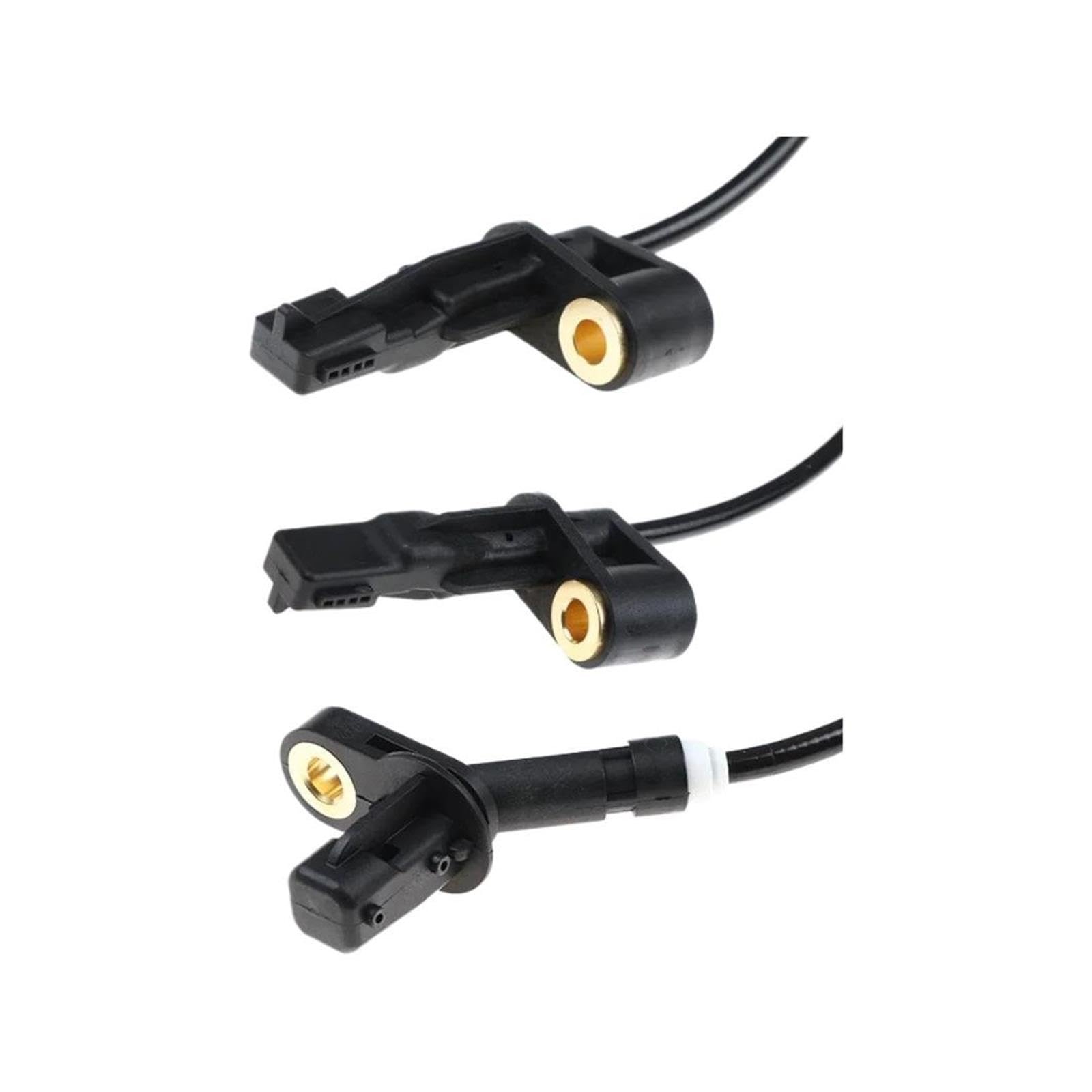 Para BMW 3 Series 1998-2007 Z4 2003-2006 Sensor Abs OE 34526752681