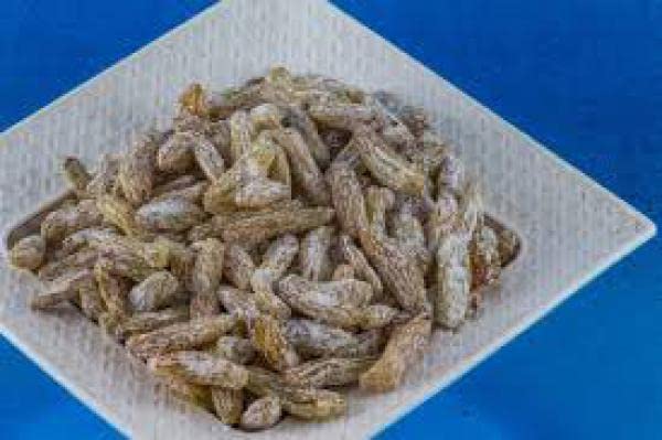Ancy Kishmish Kala khatta -200g-image-48