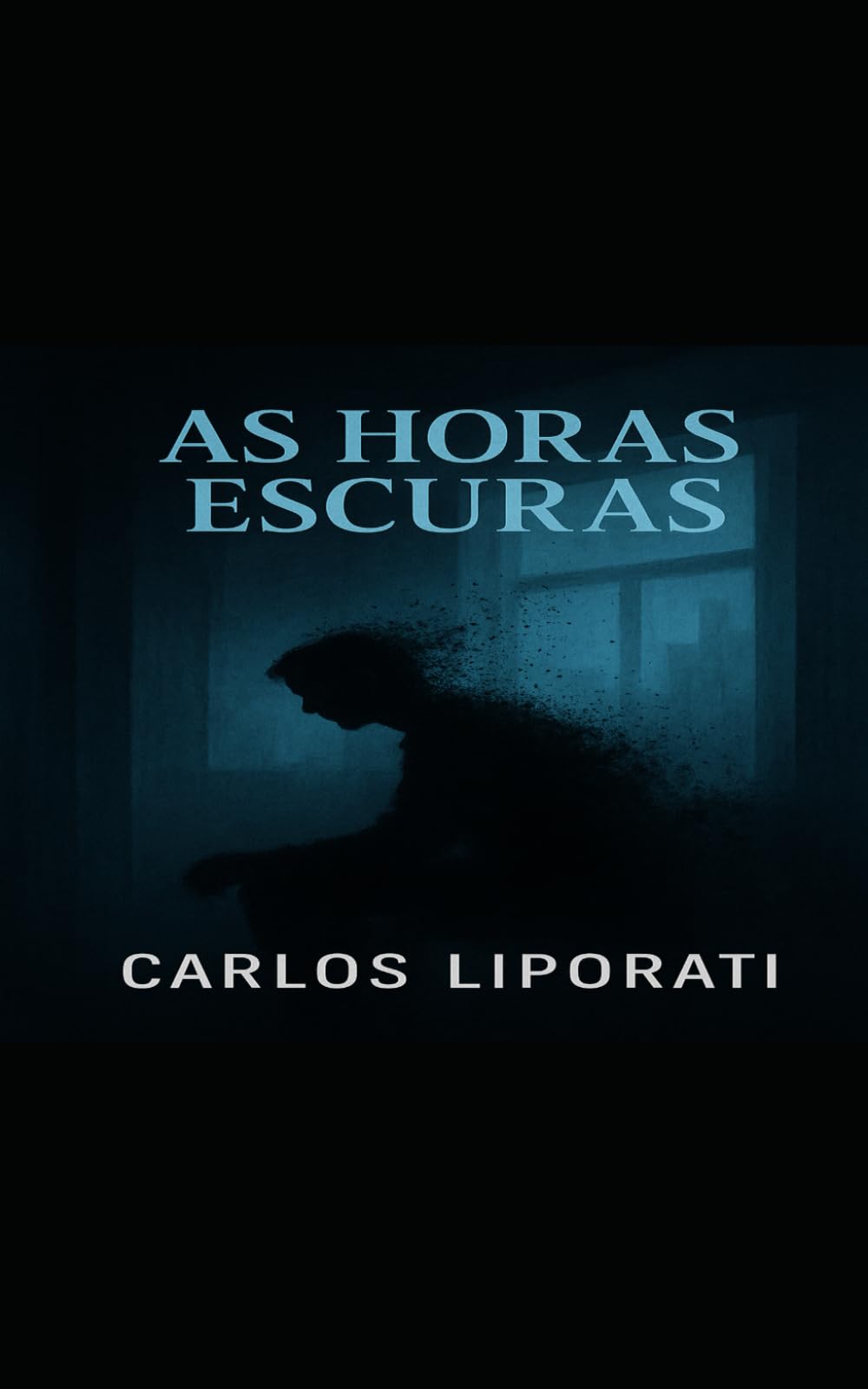As horas escuras: Cinco Contos Sobre Medo, Culpa e Humanidade