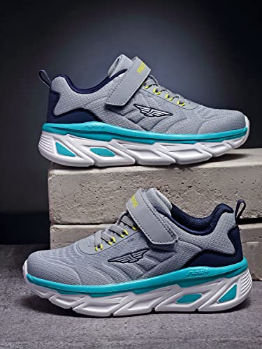 Image of Red Tape Unisex Kids Walking Shoes