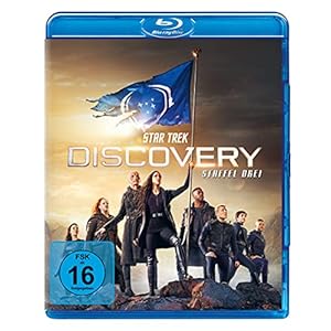Star Trek Discovery – Staffel 3