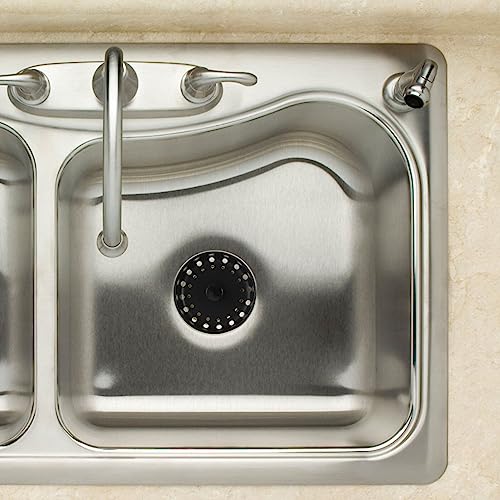 Colador de Fregadero de Cocina OSALADI 2pcs miniatura 5