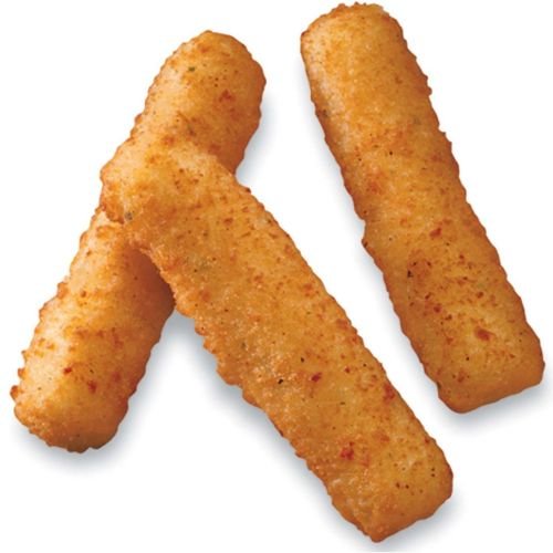 Buy McCain Anchor Breaded Mozzarella Cheese Stick Appetizer, 4 Pound