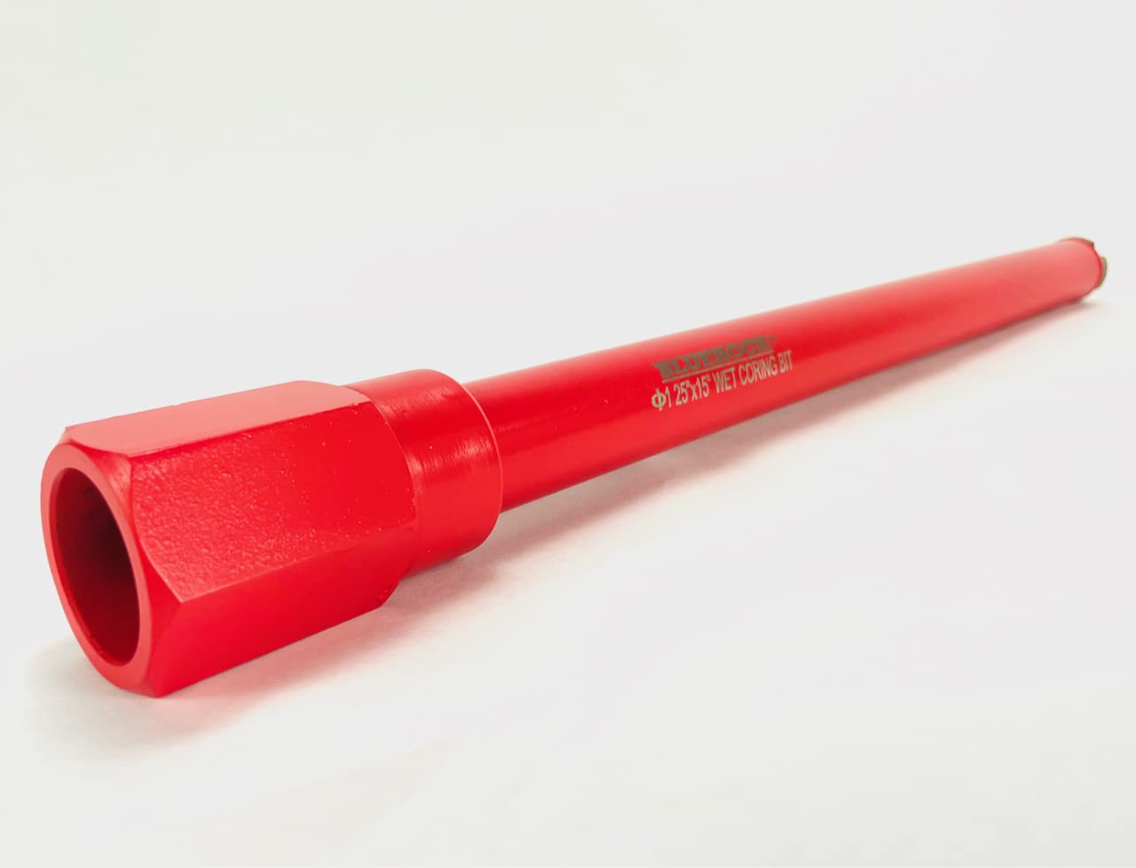 Concrete Drill Core Drill Bit B&q Airforce 90mm High