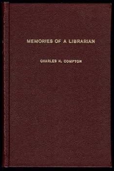 Hardcover Memories Of A Librarian Book