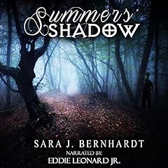 『Summers' Shadow』のカバーアート