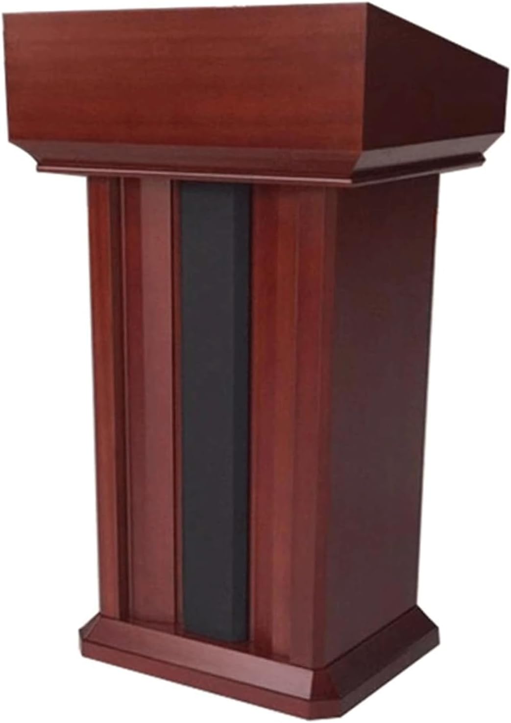 Podium Stand Portable Podium Stand Wooden Lecterns Pulpits For Churches