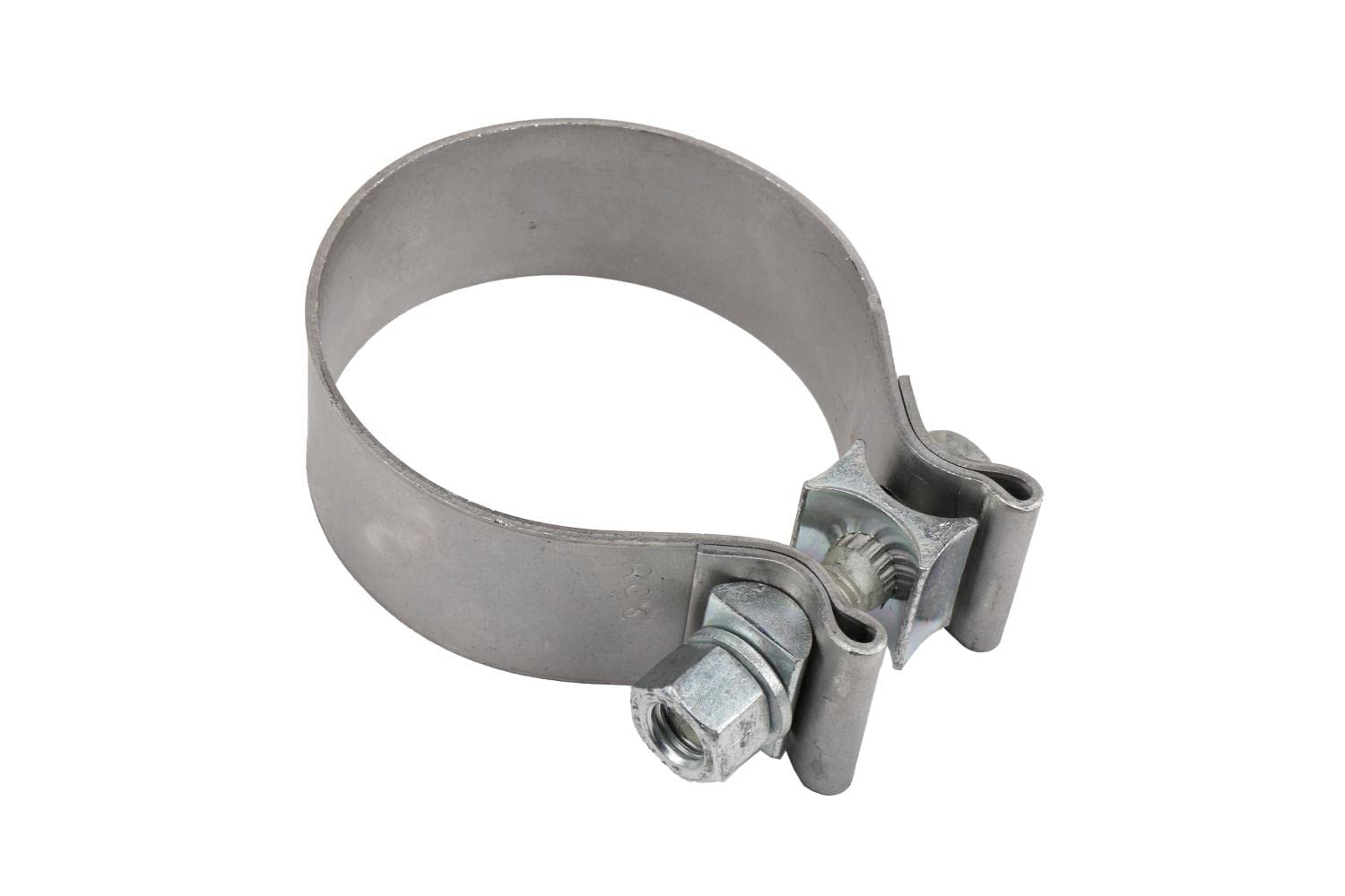 Amazon.com: GM Genuine Parts 15103184 Exhaust Clamp : Automotive