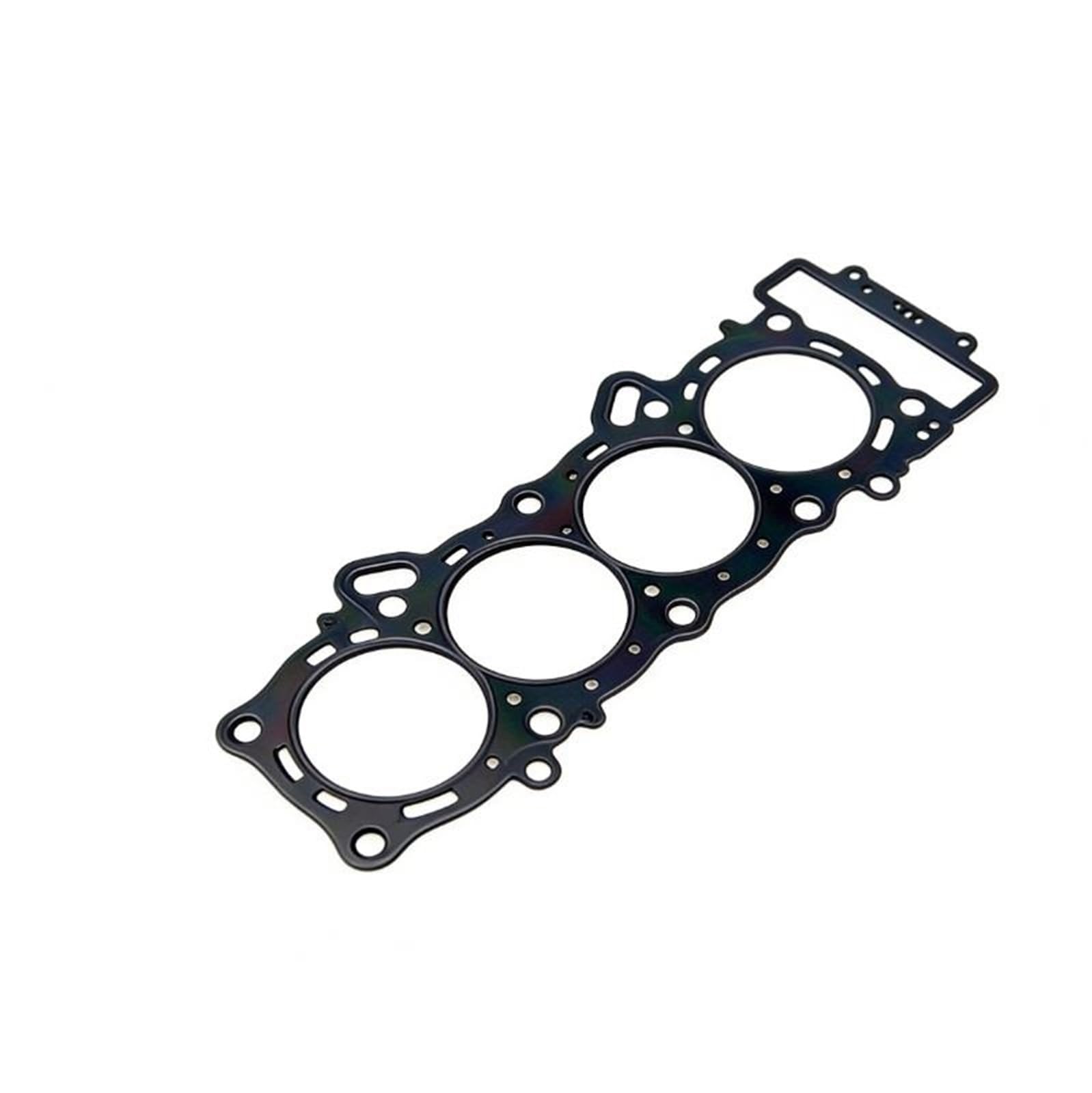 Accessori di ricambio Set Guarnizioni Testata Moto Kit Coperchio Filtro Pompa Olio Per Yamaha YZF-R1-2015