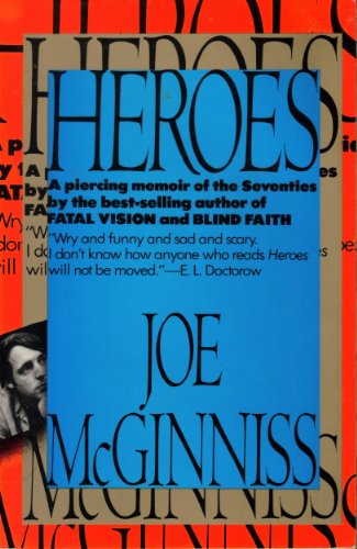 Heroes 0671695118 Book Cover