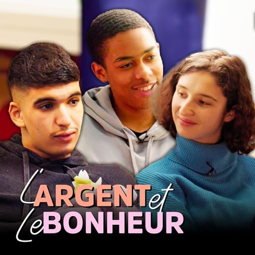 Page de couverture de Faut-il être riche pour être heureux ?