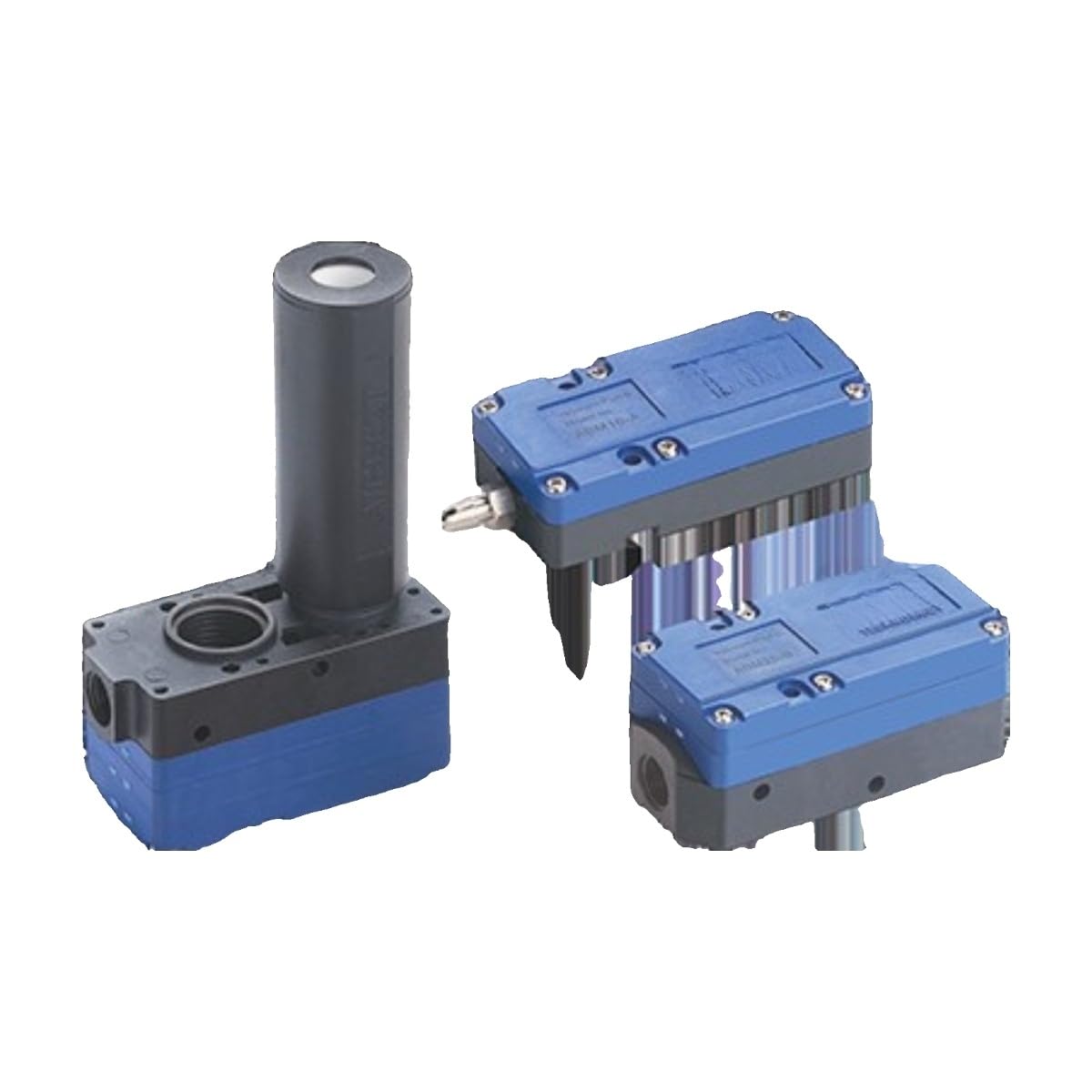 Générateur de vide mini-combinaire ABM5 à étages pour automatisation