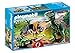 Produktbild PLAYMOBIL 9231 TRex Angriff