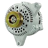 Remy 92317 100% New Alternator